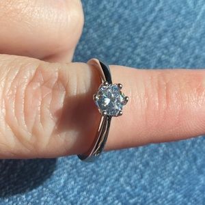Promise ring